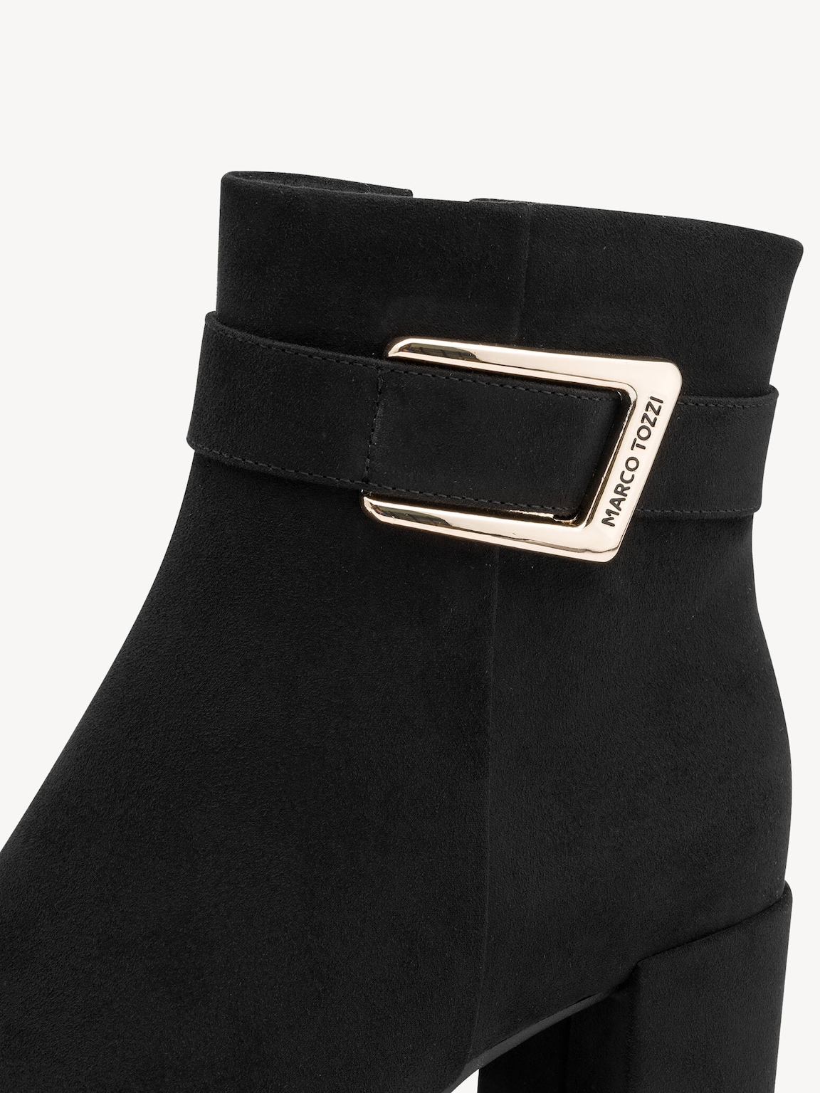 Marco Tozzi, Stiefelette - schwarz BLACK, Bild 5 von 6