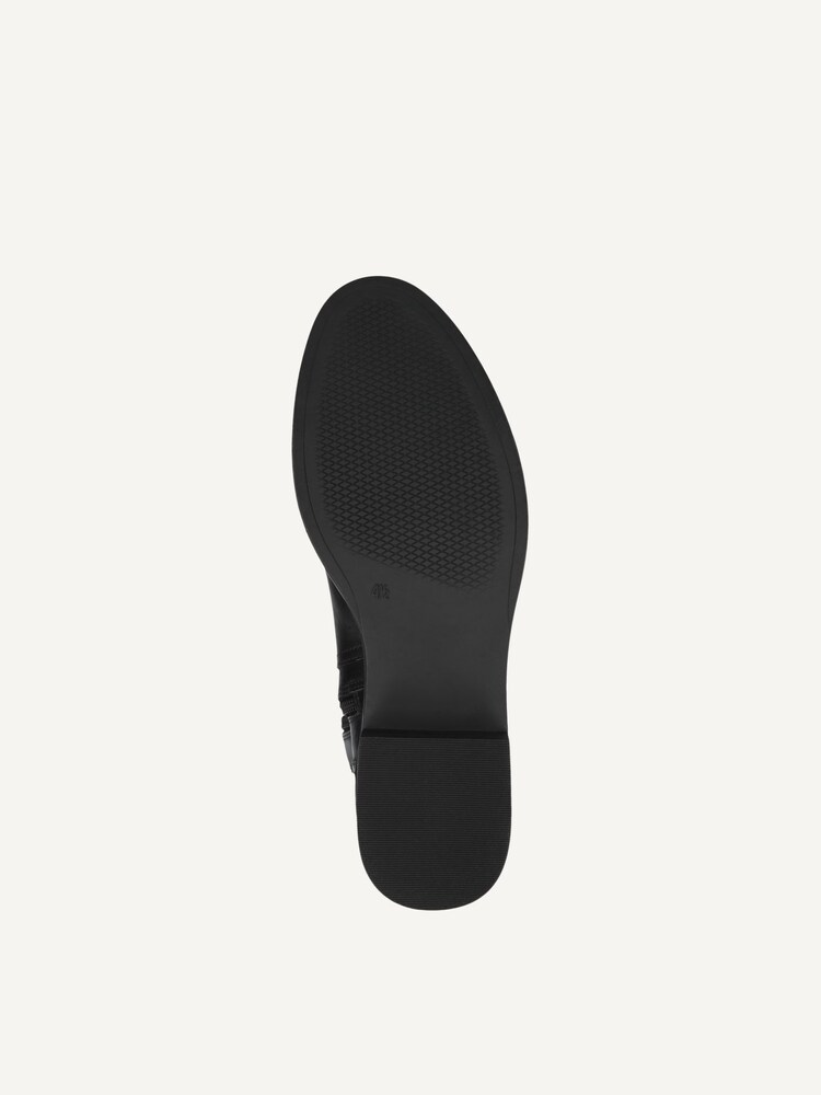 Caprice, Leather Boots - black BLACK COMB, image 4 of 5