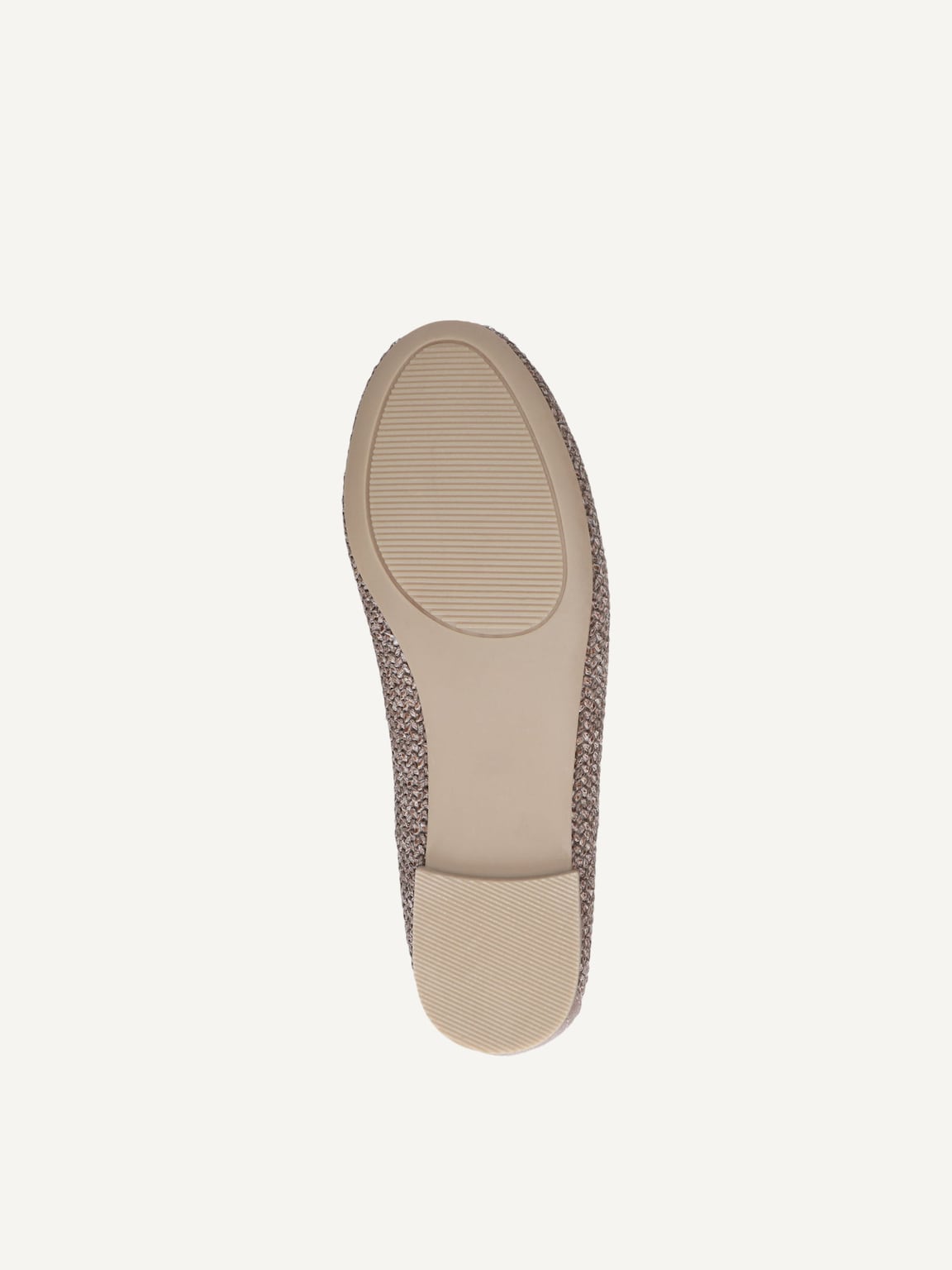 Caprice, Ballerina - brown MUD COMB, image 4 of 5
