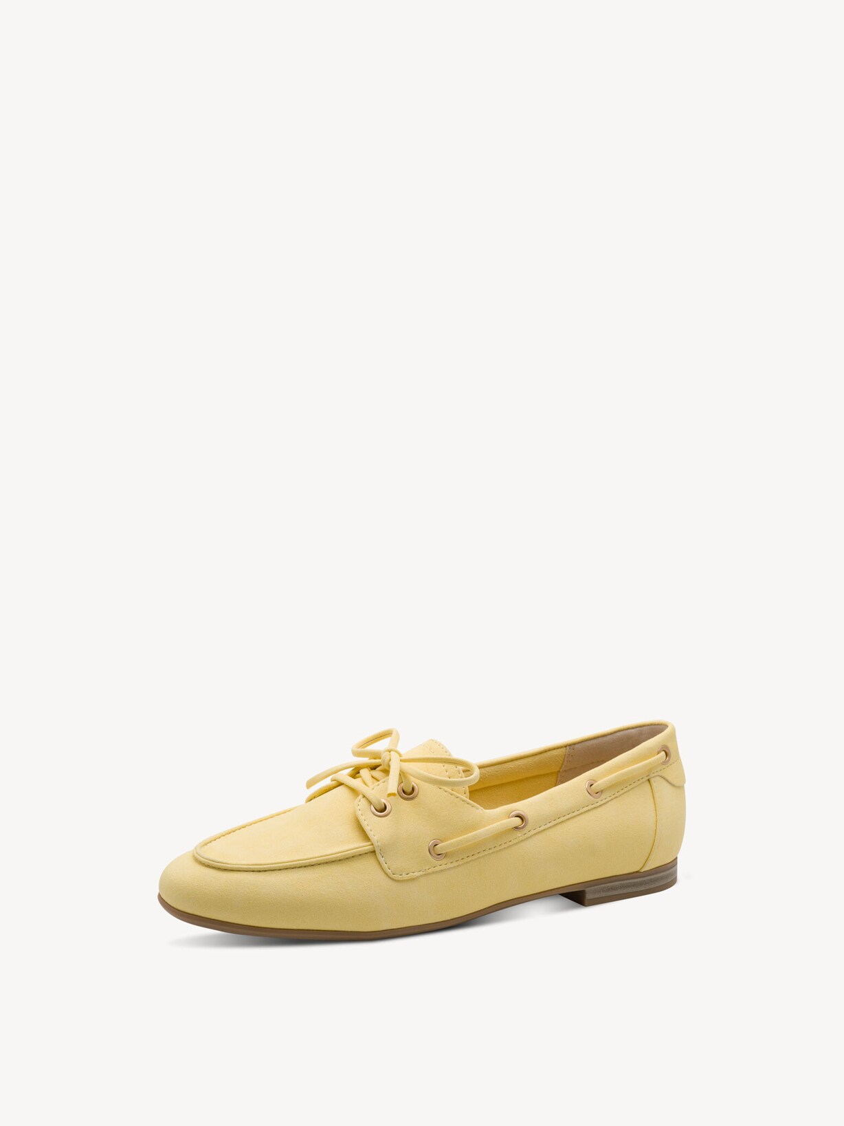 Marco Tozzi, Halbschuh - gelb LIMONCELLO, Bild 1 von 8
