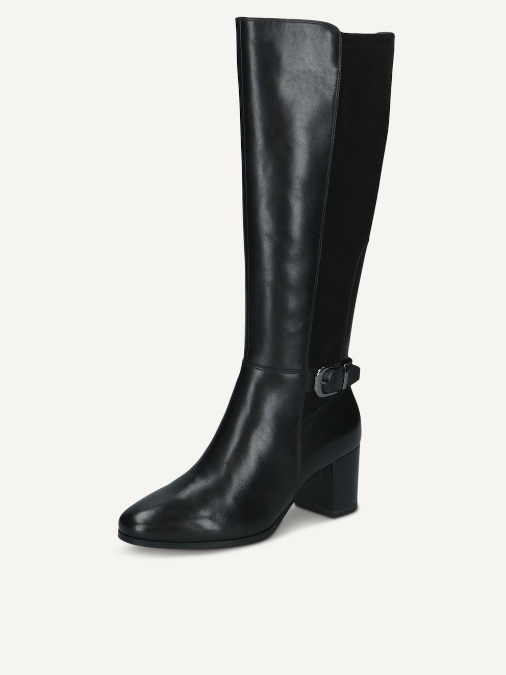 Caprice, Boots - black BLACK COMB, image 2 of 5