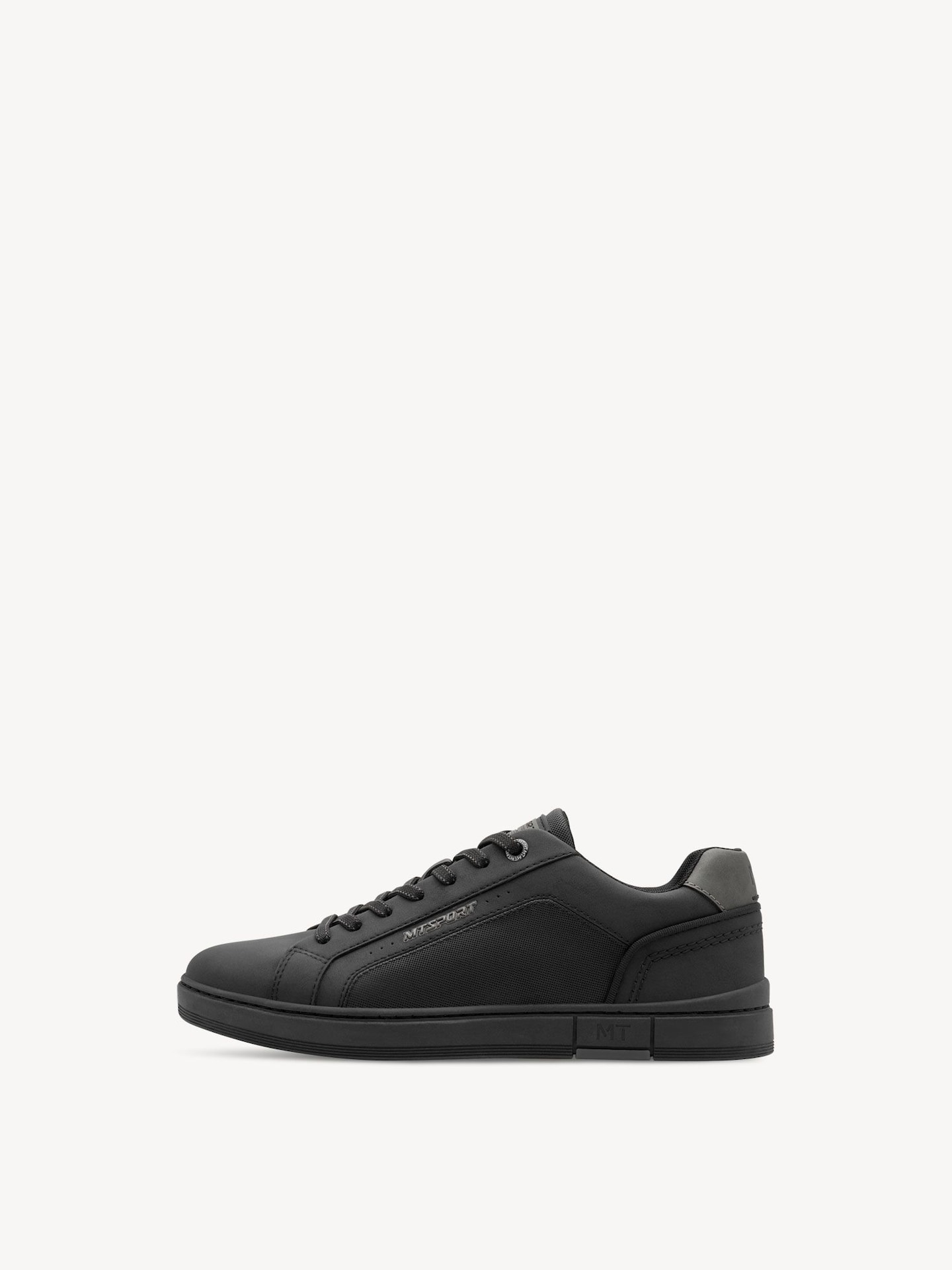 Marco Tozzi, Sneaker - black BLACK
