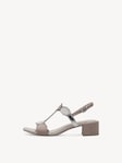 Non selezionato, Marco Tozzi, Sandalo - beige NUDE COMB