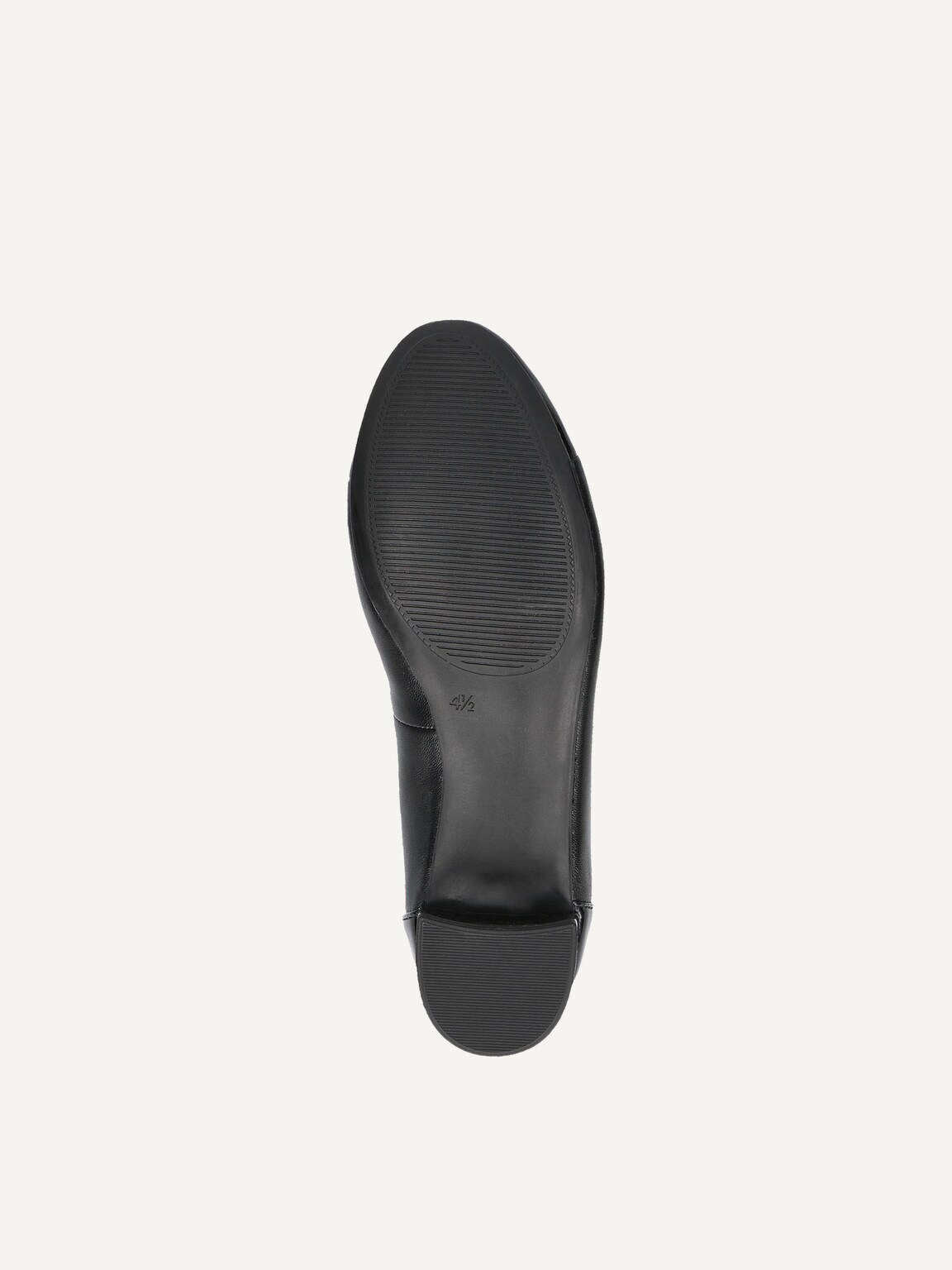 Caprice, Pumps - black BLACK COMB, image 4 of 5