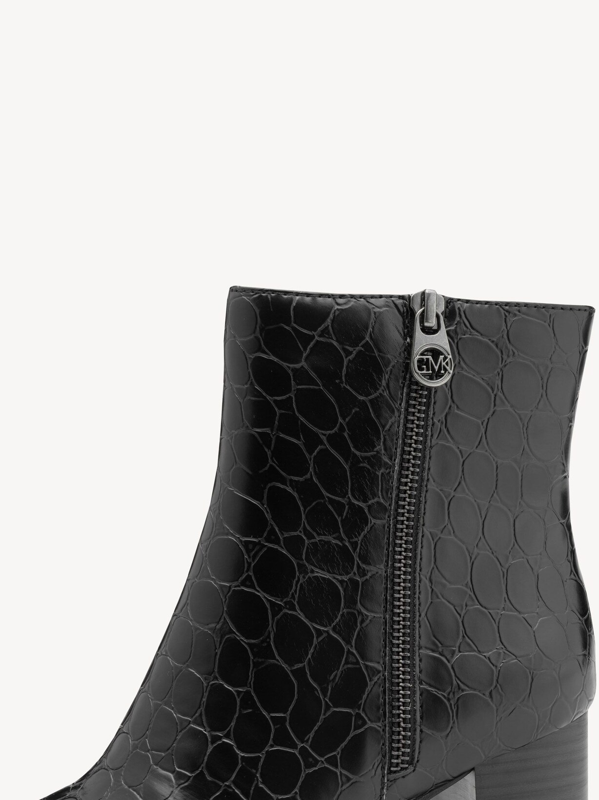 Marco Tozzi, Stiefelette - schwarz BLACK STR., Bild 5 von 7