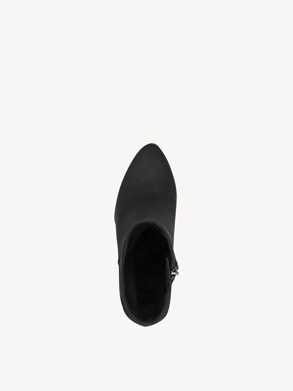 Marco Tozzi, Bootie - black BLACK, image 5 of 6