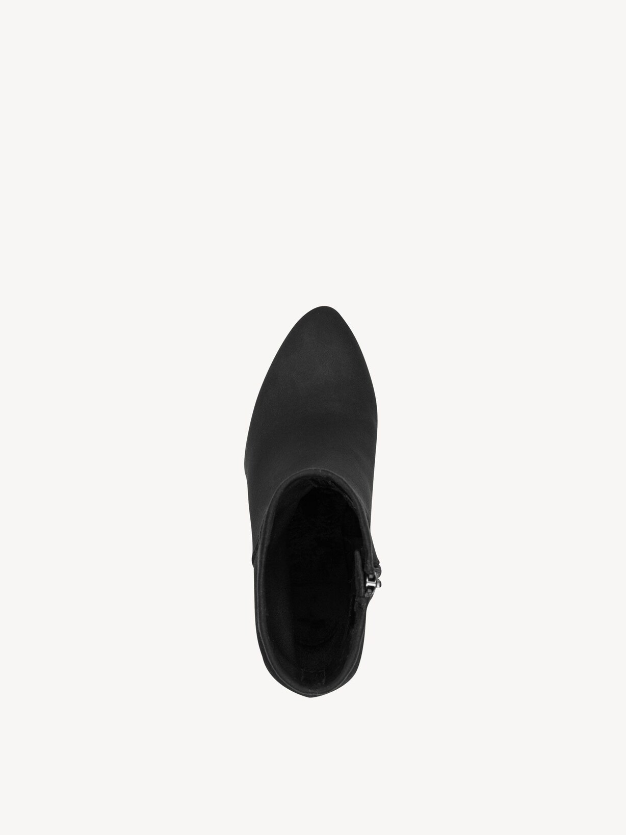 Marco Tozzi, Bootie - black BLACK, image 5 of 6