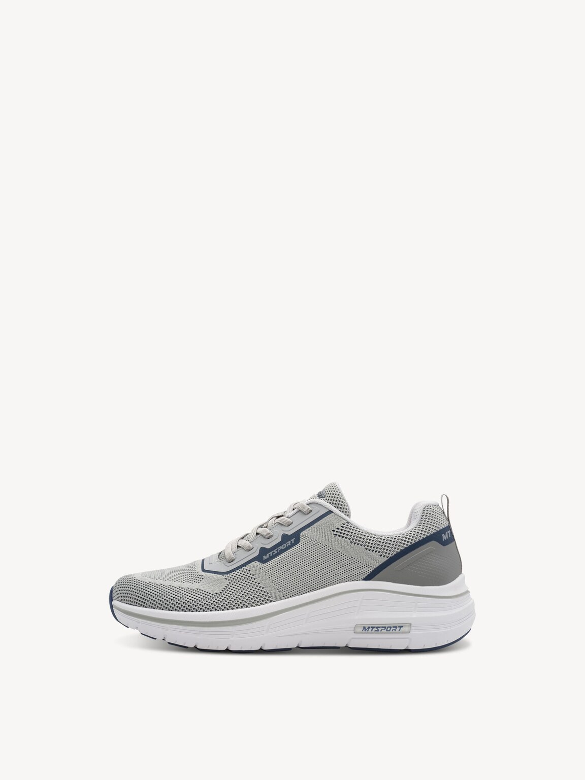Marco Tozzi, Sneaker - grigio GREY, immagine 1 di 6
