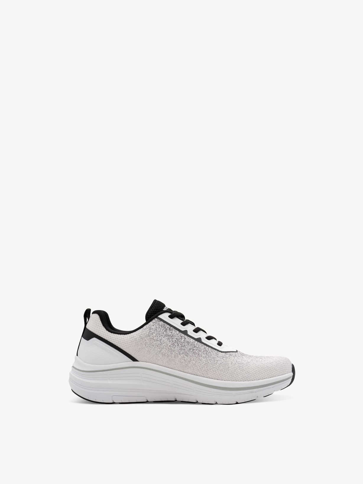 Marco Tozzi, Sneaker - weiß WHITE COMB, Bild 6 von 6