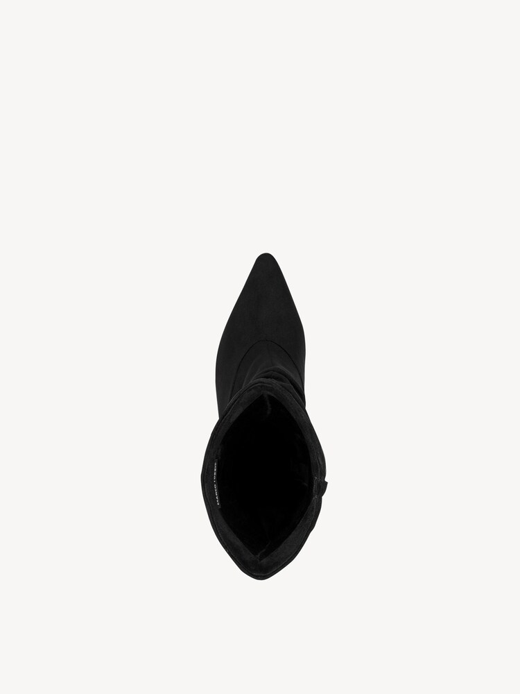 Marco Tozzi, Stiefelette - schwarz BLACK, Bild 3 von 6