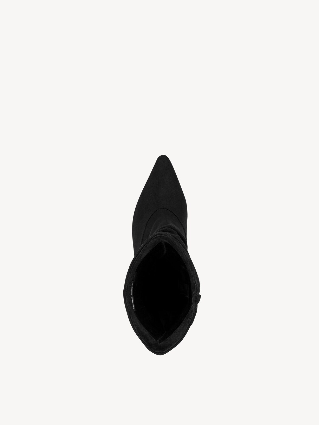 Marco Tozzi, Bootie - black BLACK, image 5 of 6