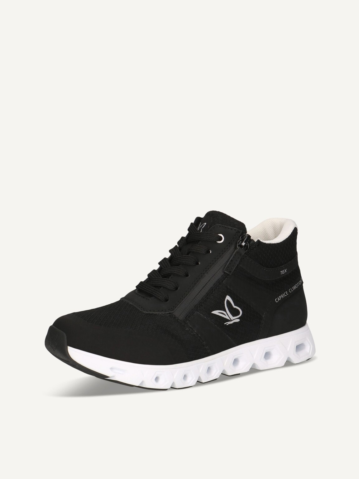 Caprice, Bootie - black BLACK COMB, image 1 of 5