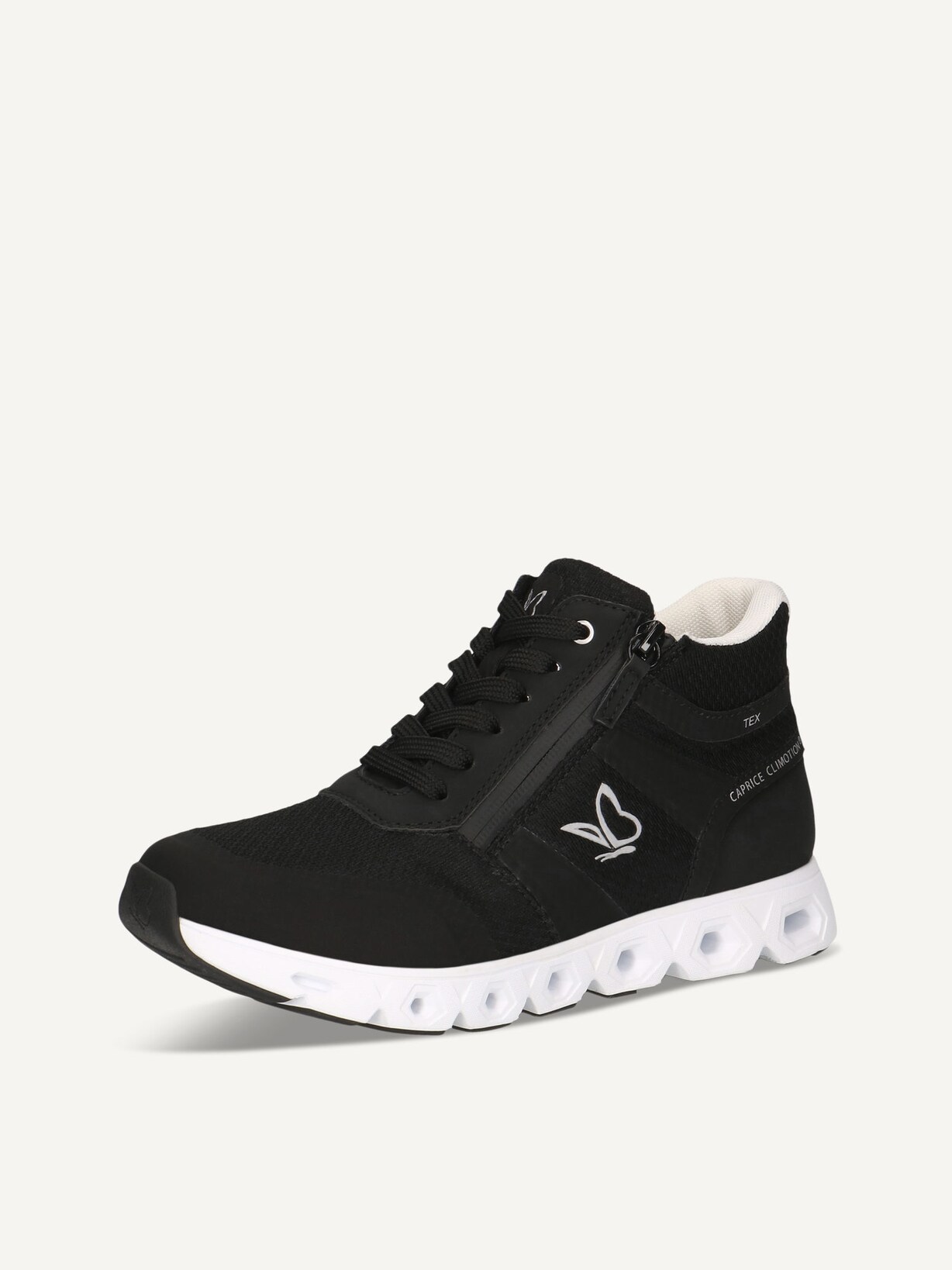 Caprice, Bottine - noir BLACK COMB, image 2 sur 5