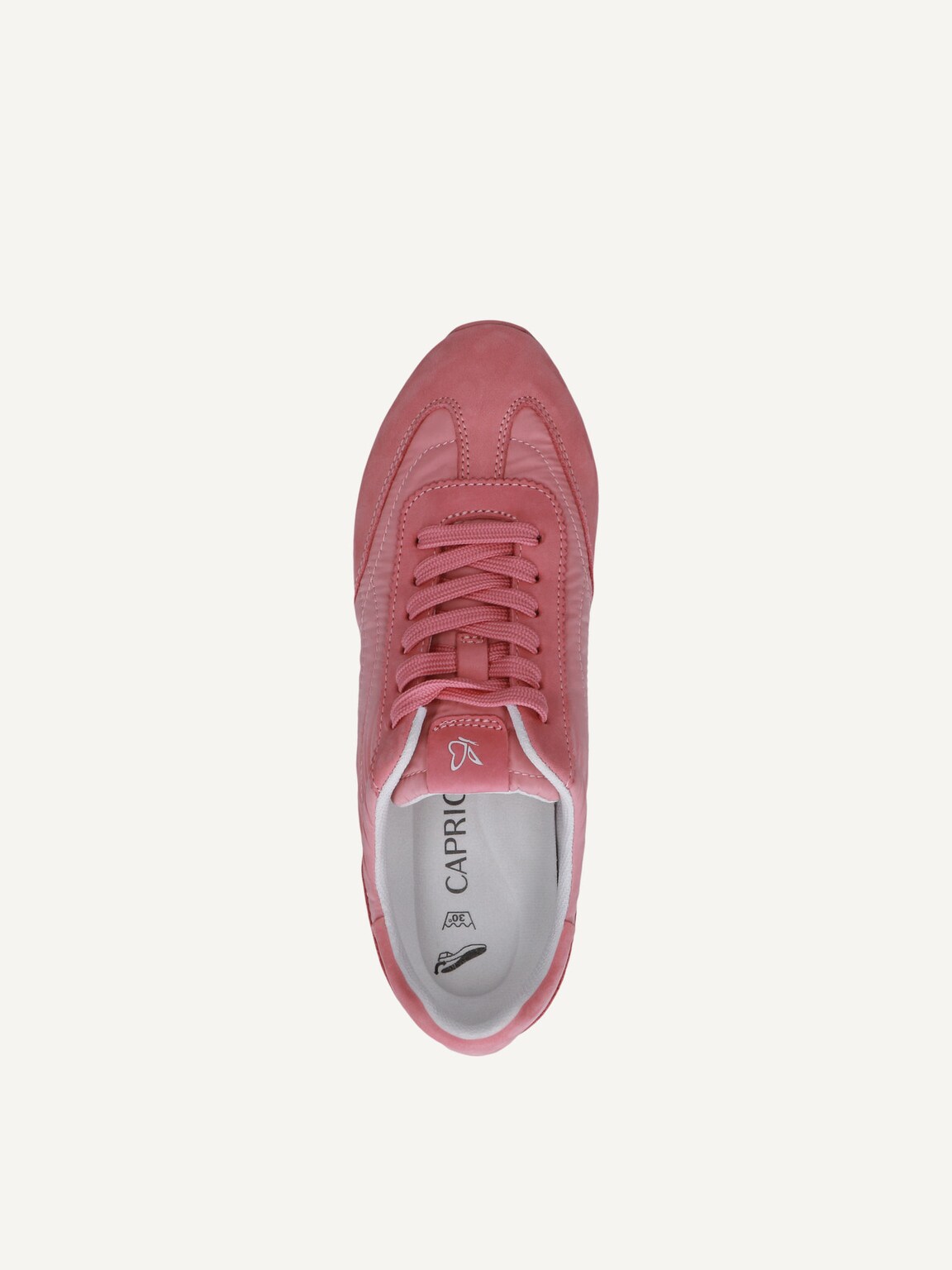 Caprice, Sneaker - pink PINK COMB, image 5 of 5