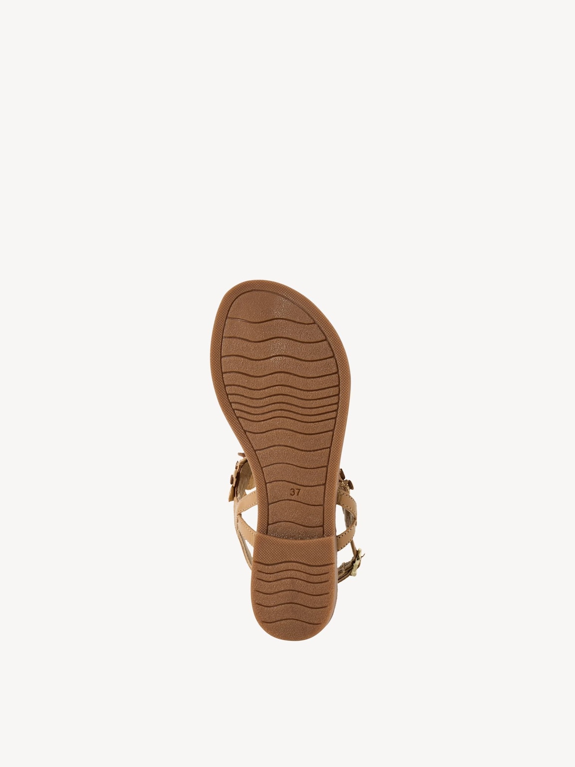 Marco Tozzi, Sandalo - beige TAUPE COMB, immagine 8 di 13
