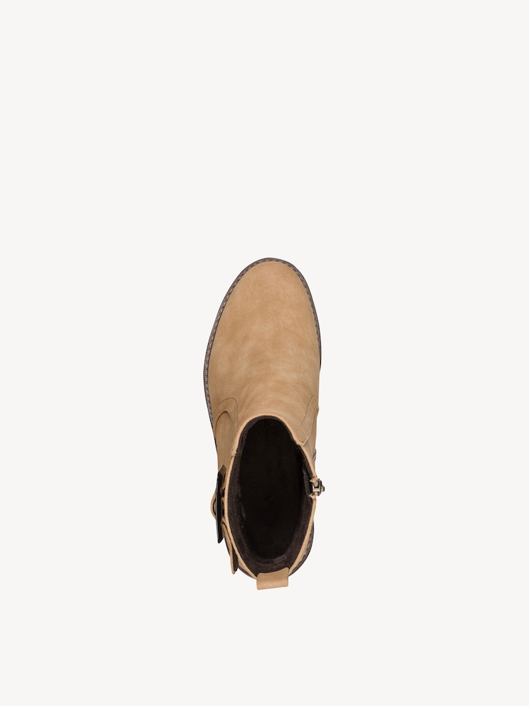 Marco Tozzi, Stivaletti - beige BEIGE, immagine 4 di 7
