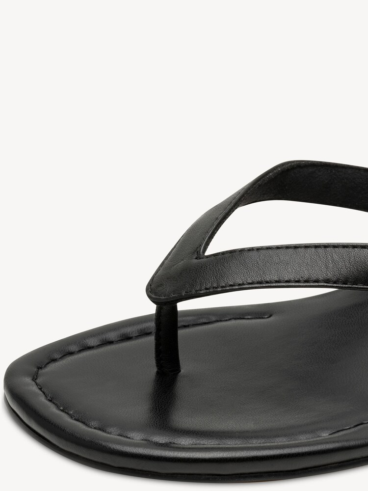 Marco Tozzi, Infradito - nero BLACK, immagine 5 di 6