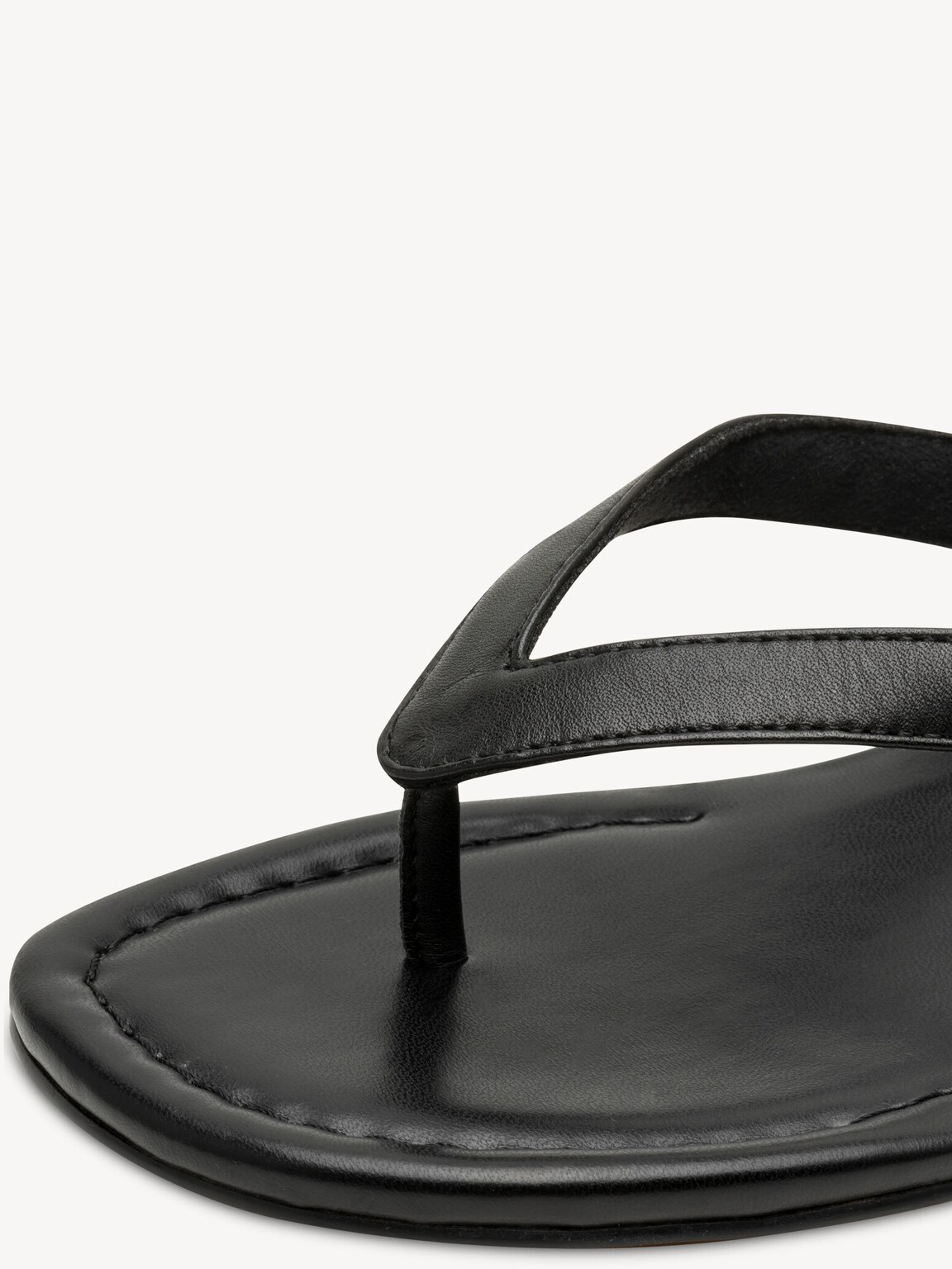 Marco Tozzi, Infradito - nero BLACK, immagine 5 di 6