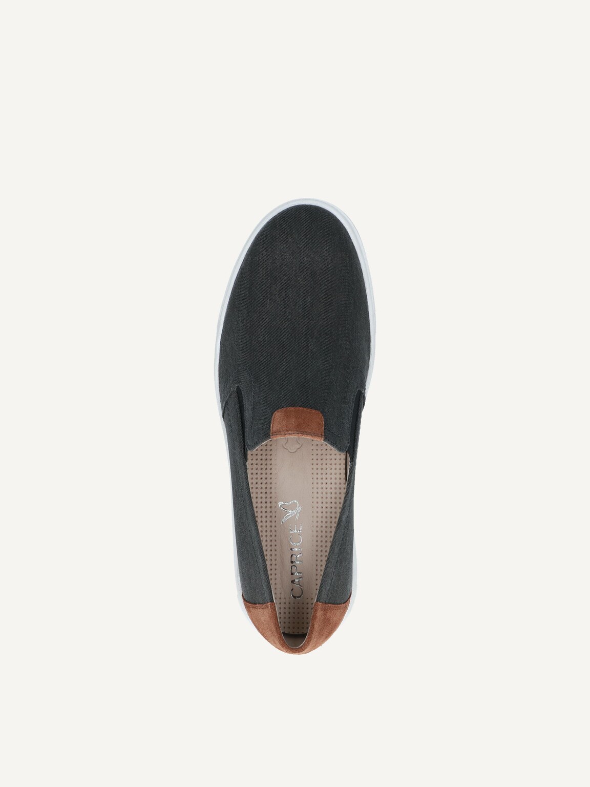 Caprice, Slipper - black BLACK COMB, image 5 of 5