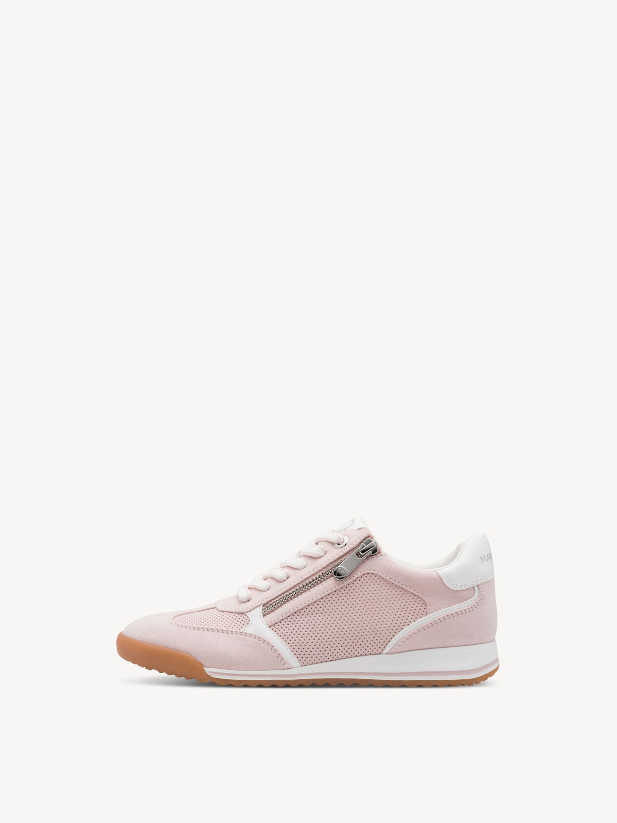 Marco Tozzi, Sneaker - rosa ROSE, Bild 3 von 8