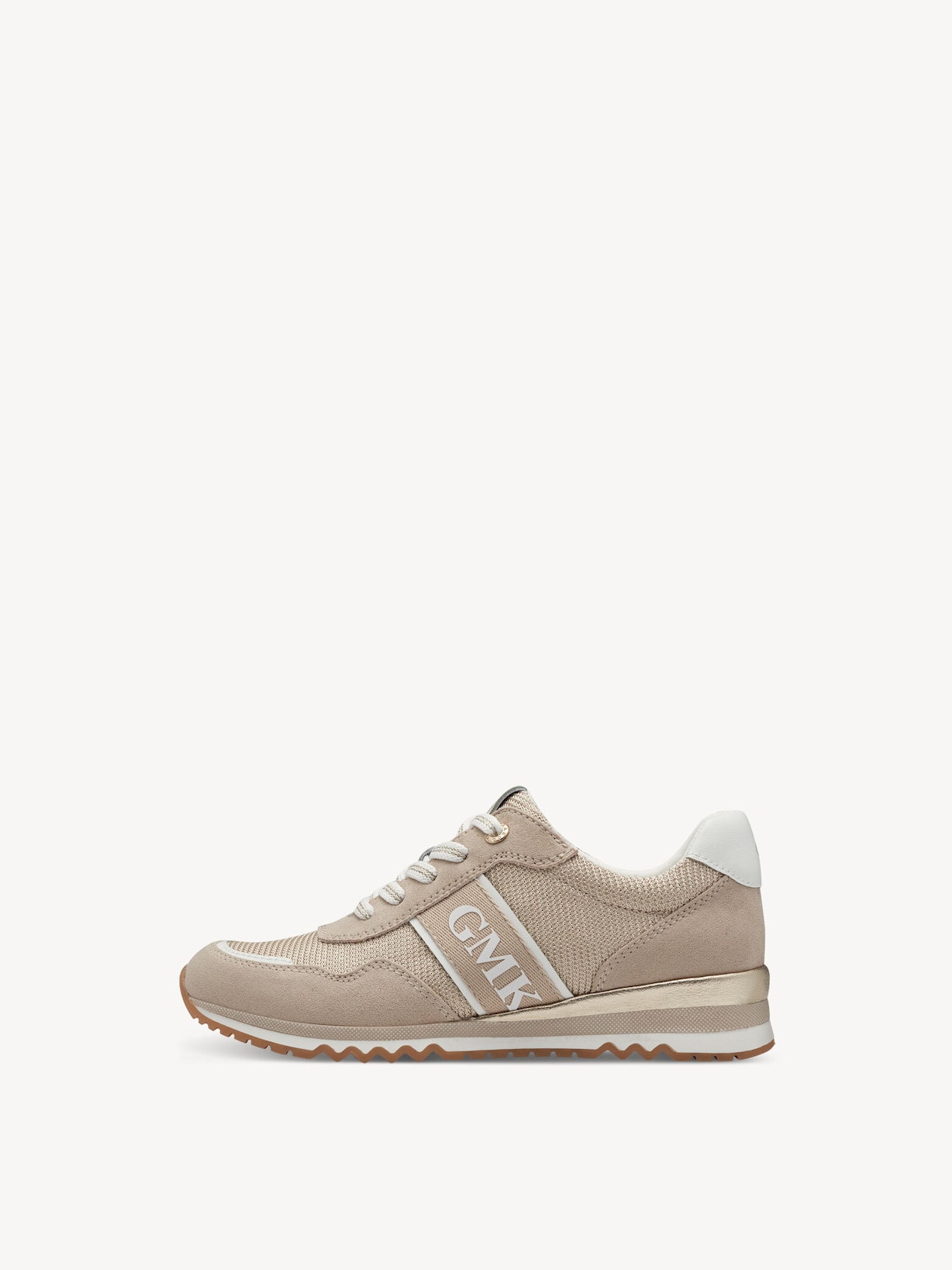 Marco Tozzi, Sneaker - beige DUNE COMB, Bild 2 von 6