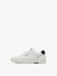 Non selezionato, Marco Tozzi, Sneaker - bianco WHITE