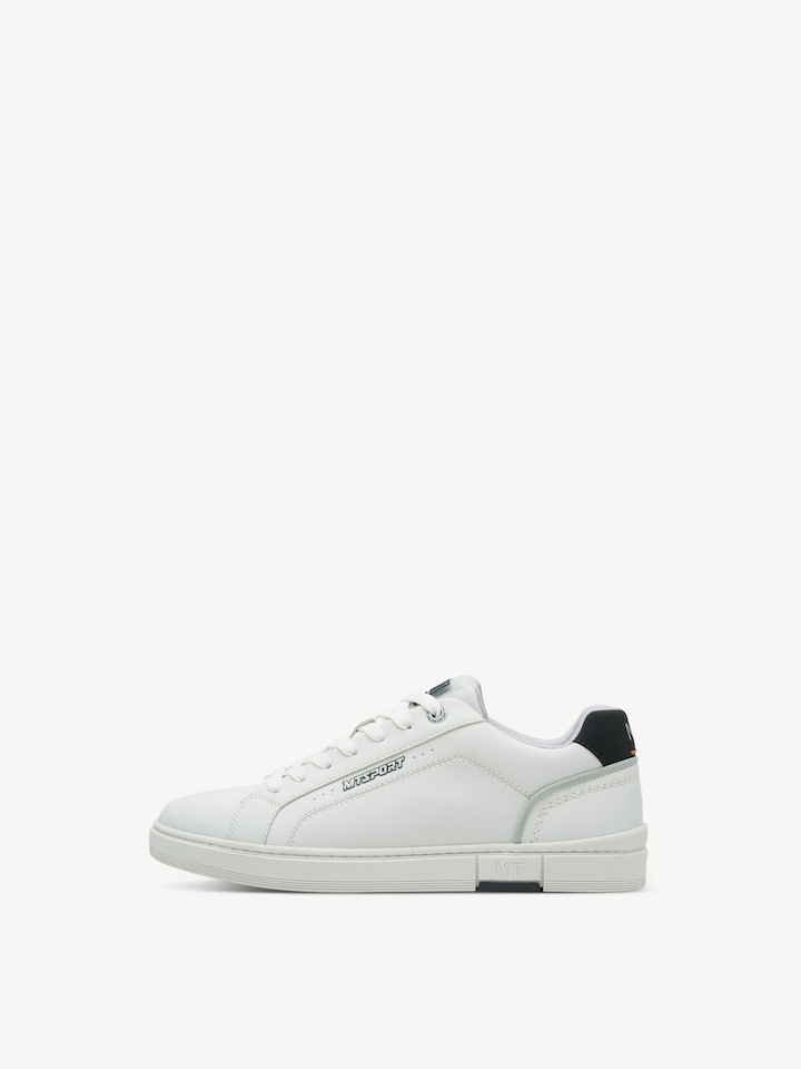 Marco Tozzi, Sneaker - bianco WHITE