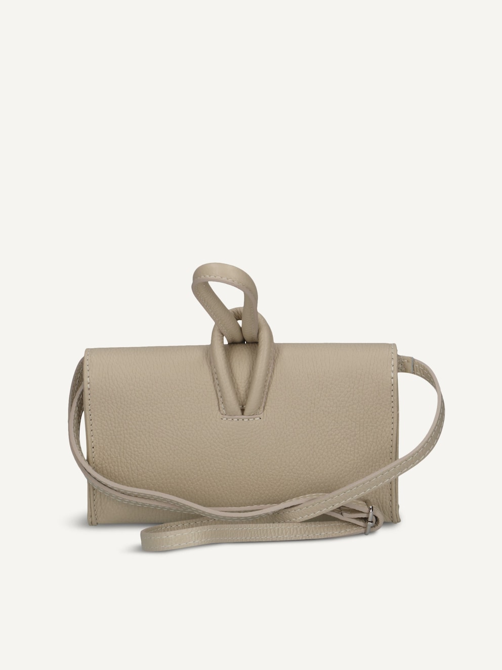 Caprice, Sac en cuir BEIGE NAPPA, Image 3 of 3