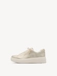 Non selezionato, Marco Tozzi, Sneaker - beige DUNE MET.COMB