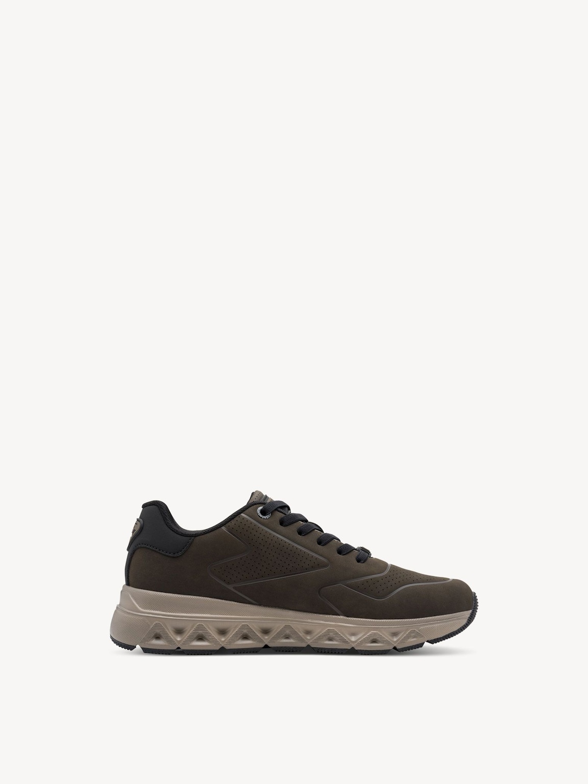 Marco Tozzi, Sneaker - green GREEN COMB, image 6 of 6
