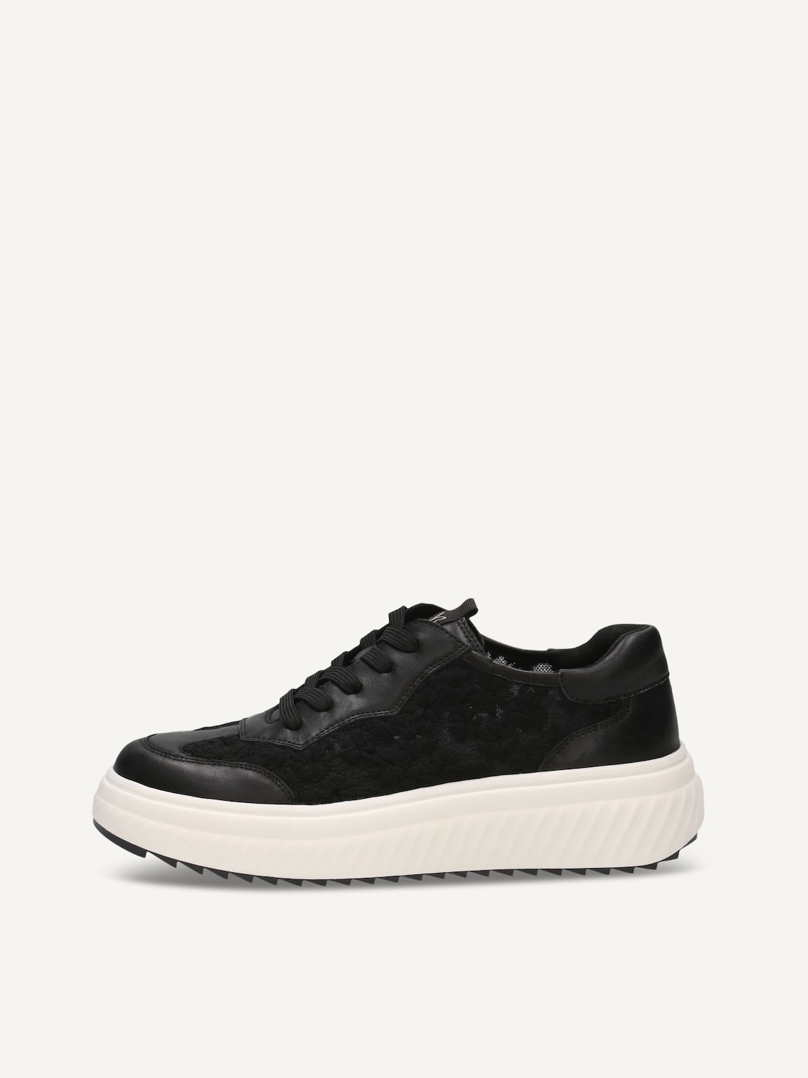 Caprice, Sneaker - black BLACK COMB, image 2 of 5