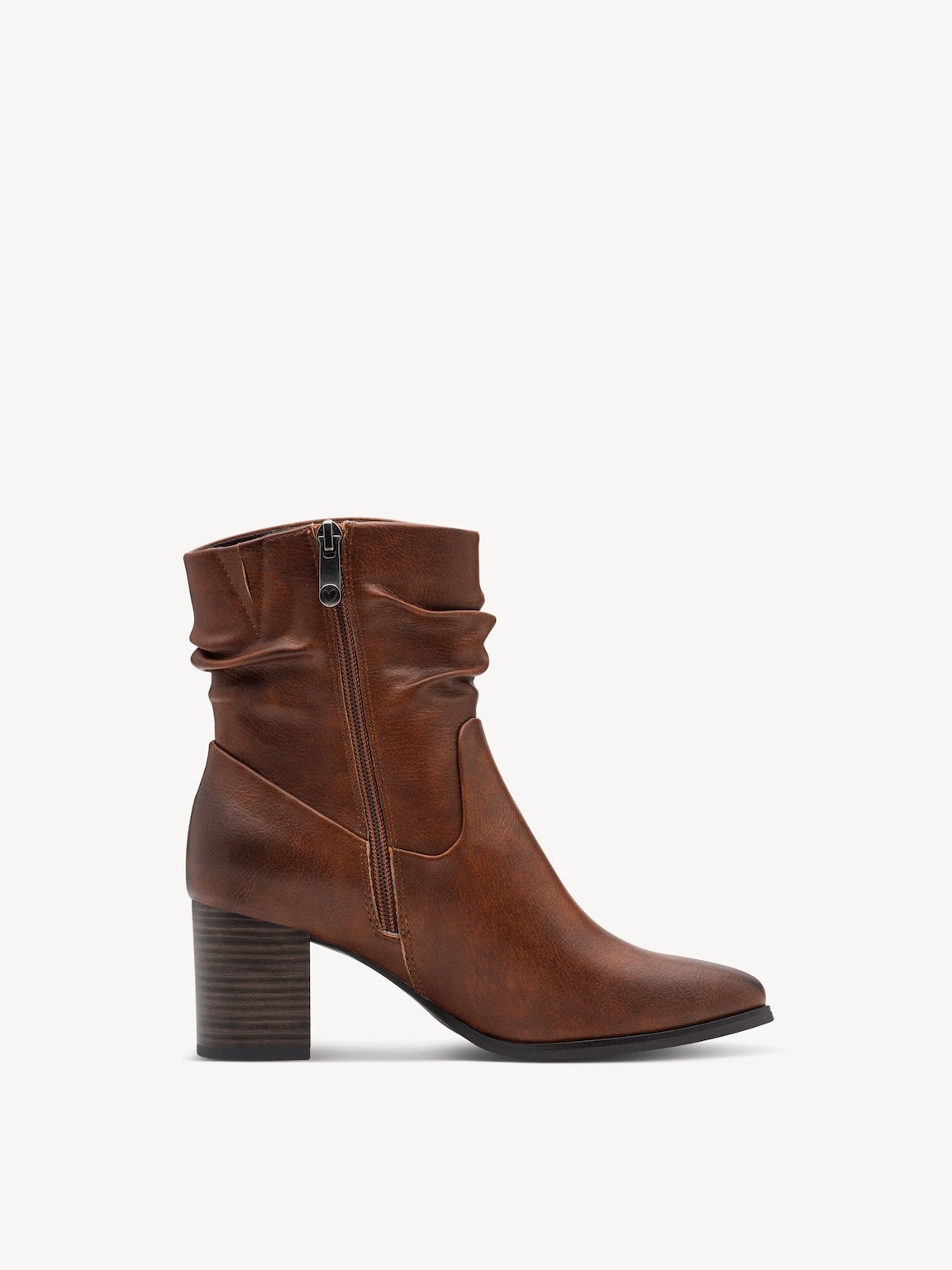 Marco Tozzi, Stiefelette - braun COGNAC, Bild 6 von 6