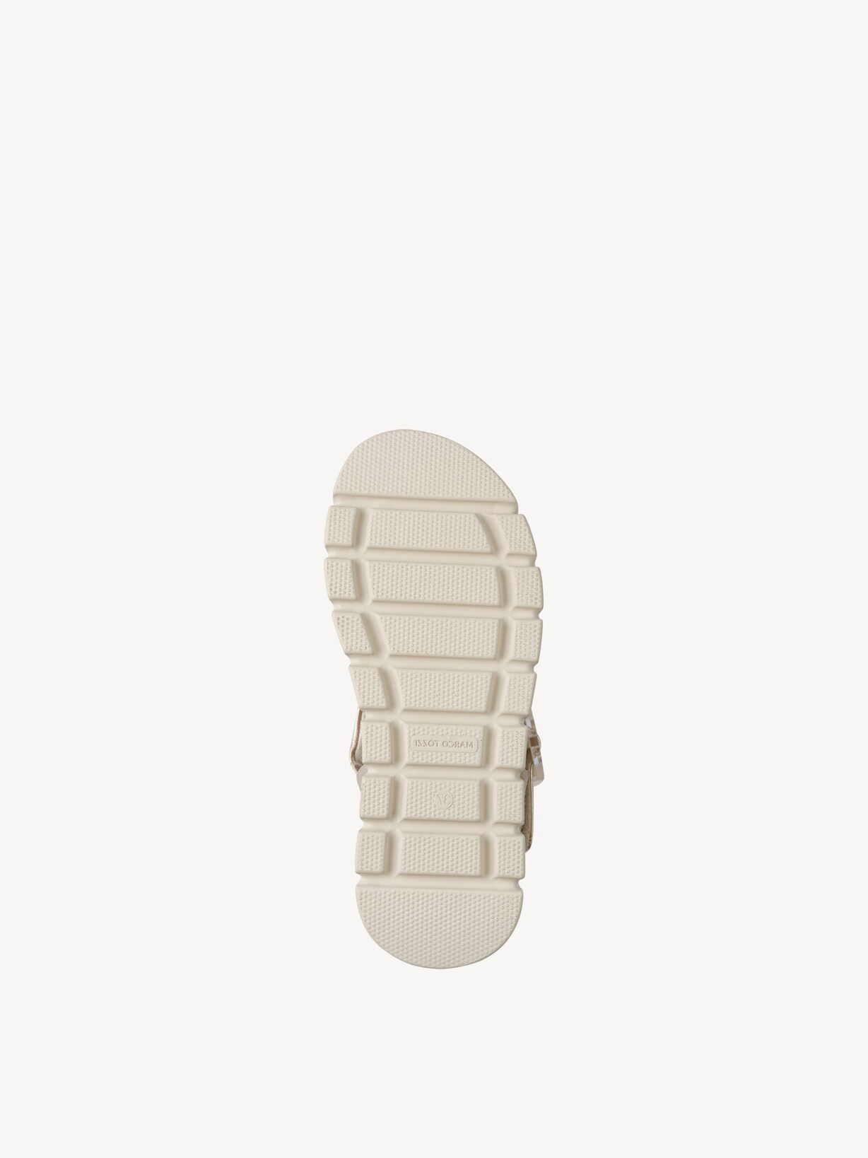 Marco Tozzi, Sandal PLATINUM, billede 3 af 6