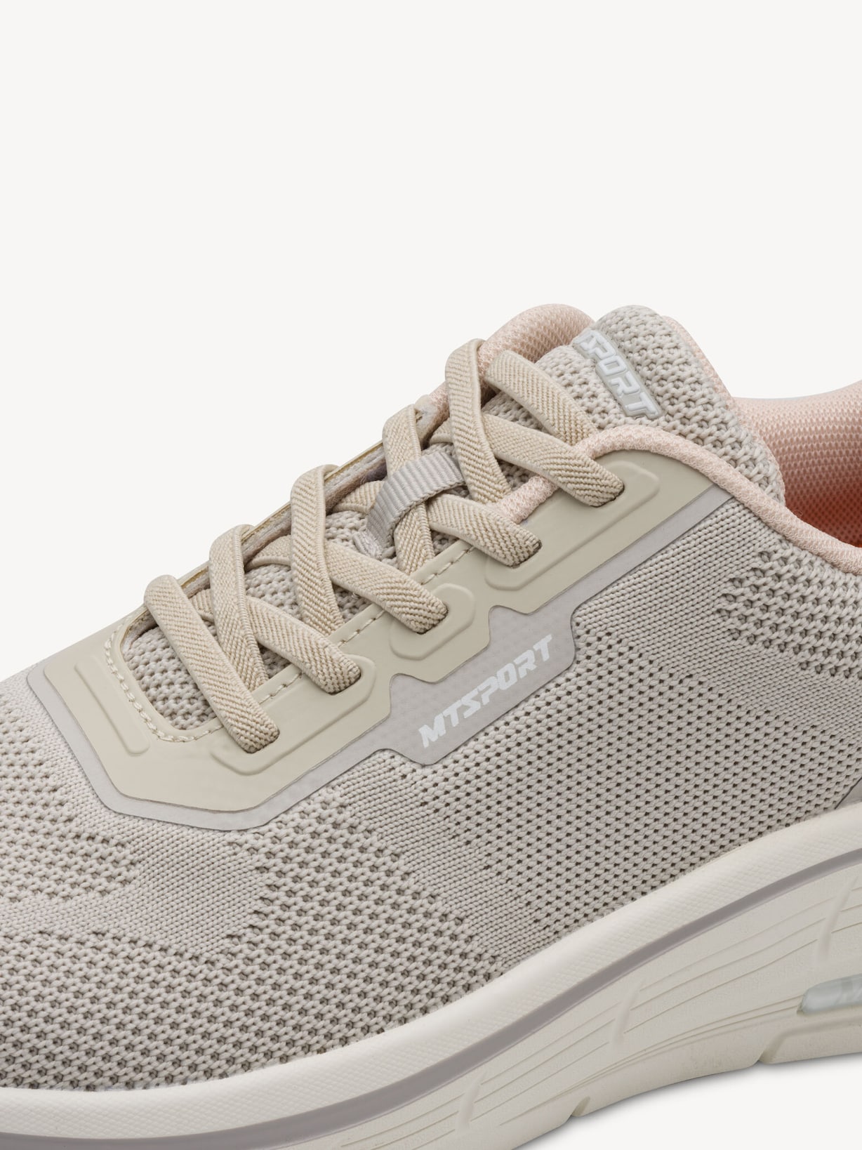 Marco Tozzi, Sneaker - beige SAND COMB, Bild 5 von 7
