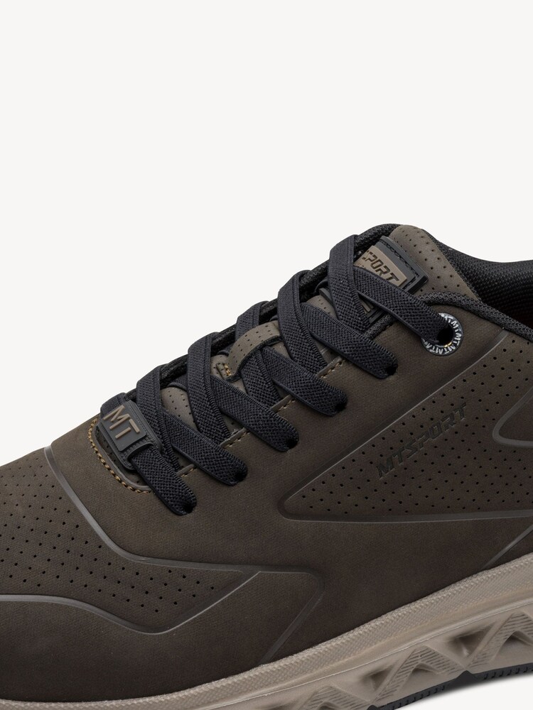 Marco Tozzi, Sneaker - green GREEN COMB, image 5 of 6