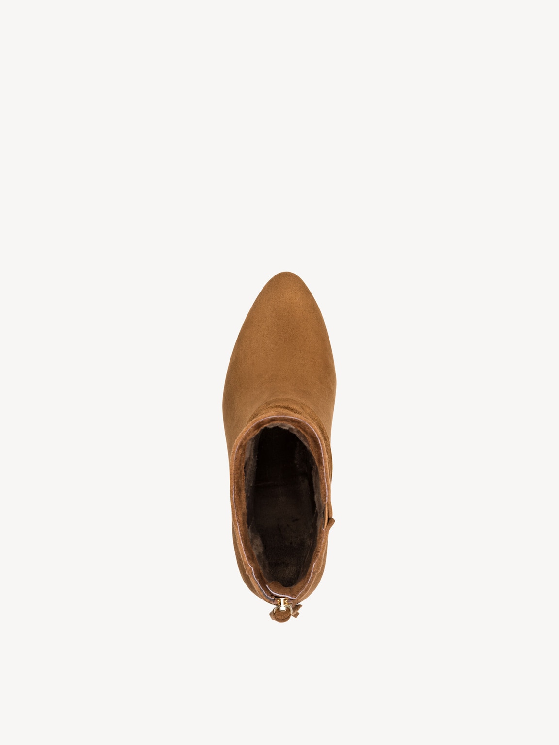 Marco Tozzi, Stiefelette - braun CAMEL, Bild 3 von 6