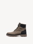 Unselected, Marco Tozzi, Bootie - beige warm lining, TAUPE
