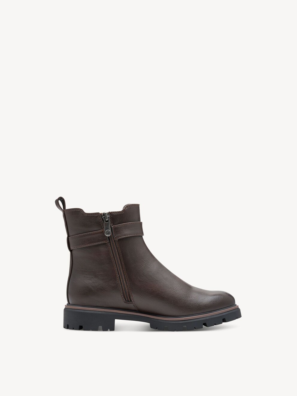 Marco Tozzi, Chelsea Boot - braun CAFE, Bild 6 von 6