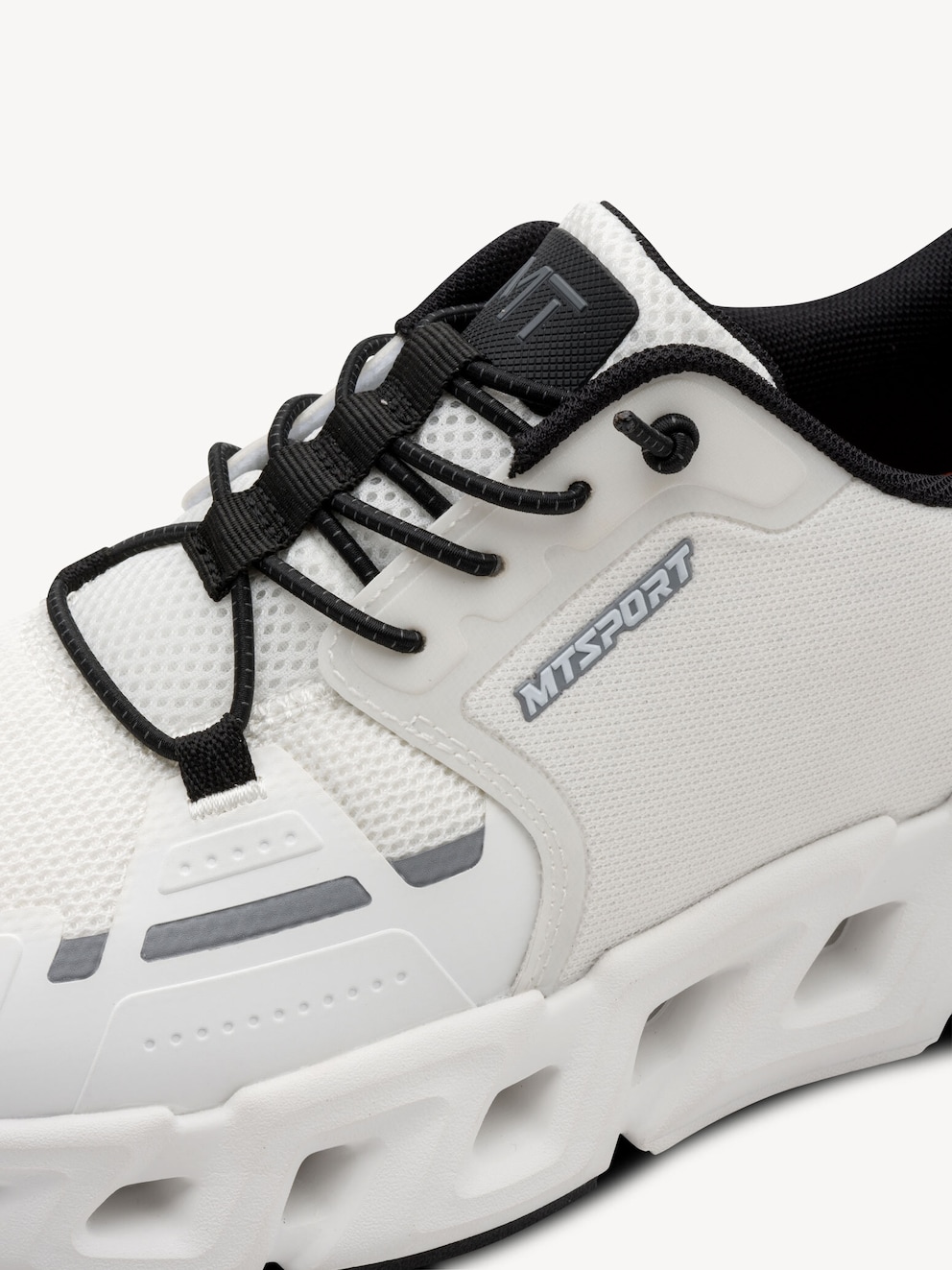 Marco Tozzi, Sneaker - weiß WHITE, Bild 4 von 6