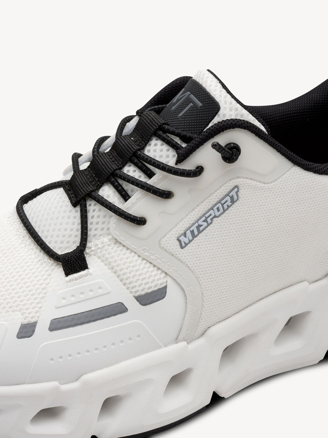 Marco Tozzi, Sneaker - bianco WHITE, immagine 5 di 6