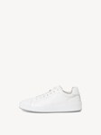 Non selezionato, Marco Tozzi, Sneaker - bianco WHITE