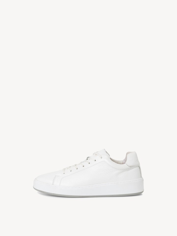 Marco Tozzi, Sneaker - bianco WHITE