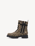Ausgewählt, Marco Tozzi, Stiefelette - beige LEO BEIGE