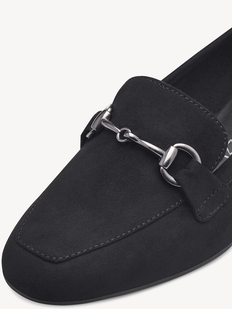 Marco Tozzi, Mocassini - nero BLACK, immagine 7 di 7
