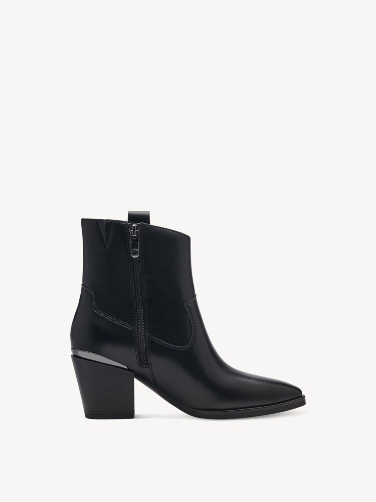 Marco Tozzi, Stiefelette - schwarz BLACK, Bild 6 von 6