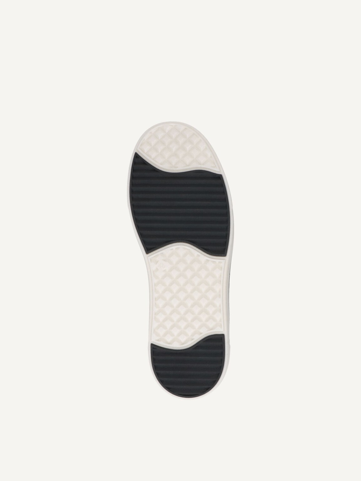 Caprice, Leather Sneaker - black BLACK NAPLAK, image 4 of 5
