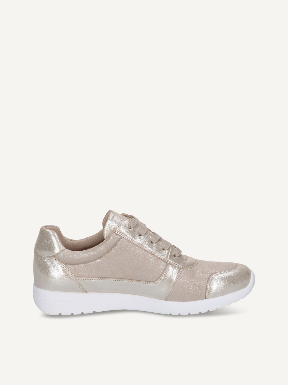 Caprice, Sneaker - beige TAUPE COMB, image 4 of 6