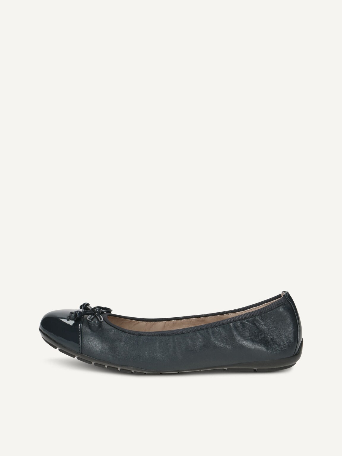 Caprice, Ballerina - blue OCEAN COMB, image 2 of 5