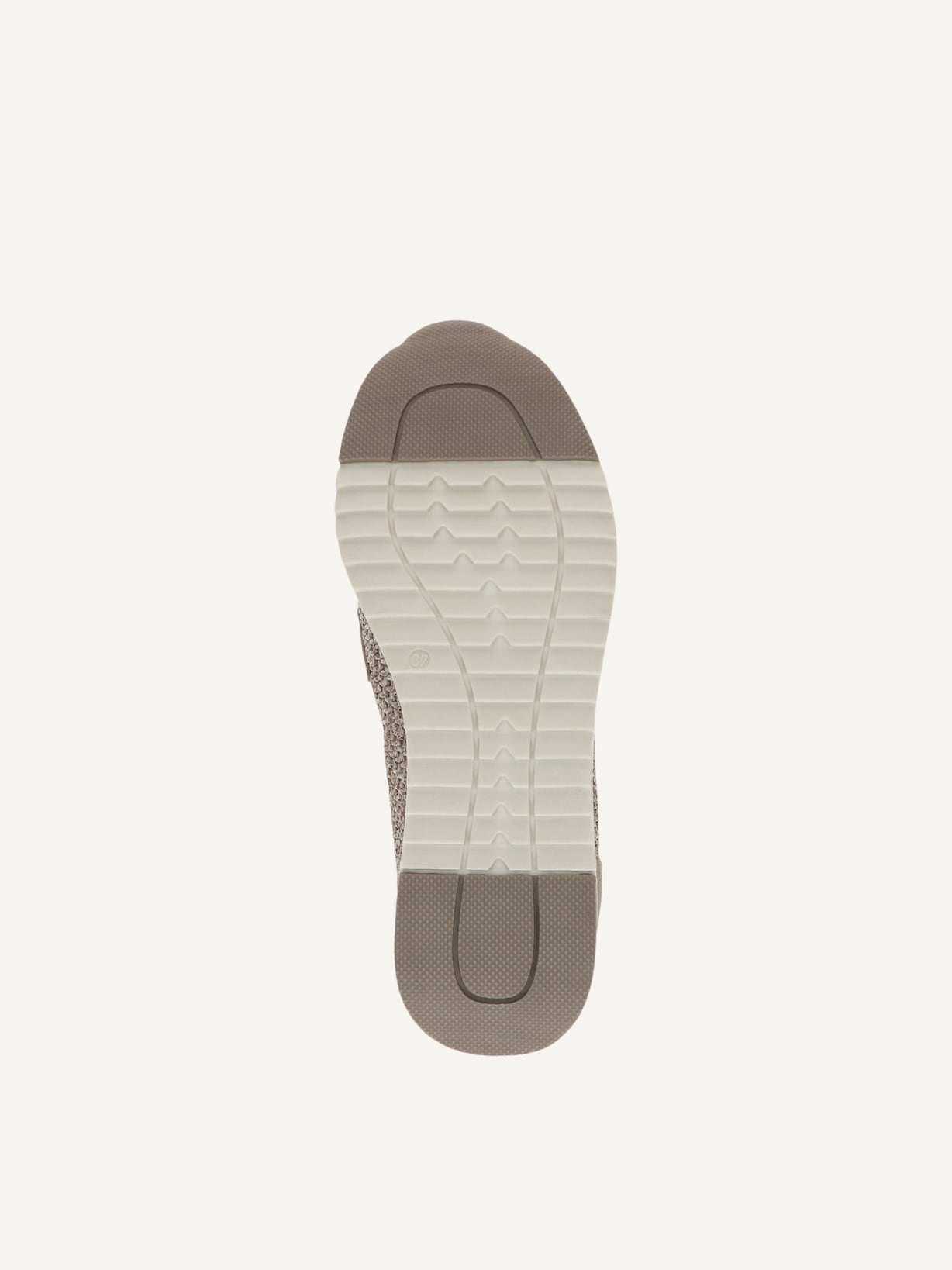 Caprice, Slipper - marron MUD COMB, image 6 sur 6