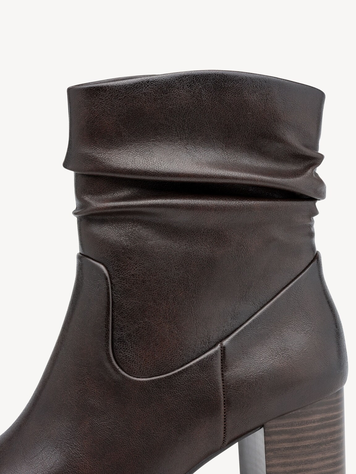 Marco Tozzi, Stiefelette - braun MOCCA, Bild 5 von 6